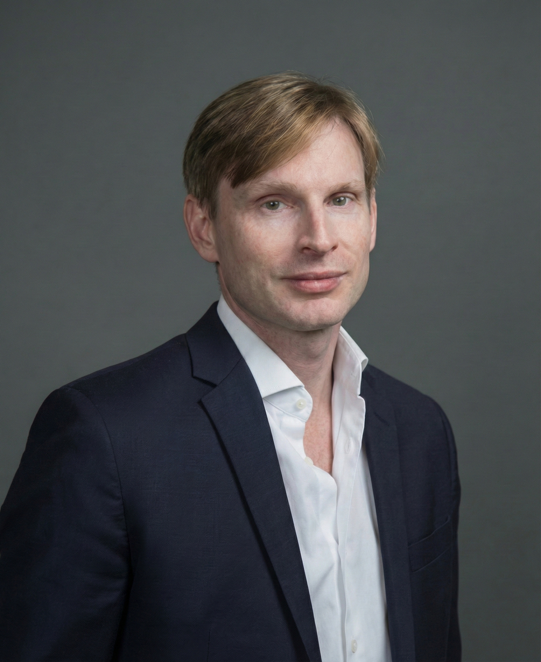 Andre Champagne, Founder & CEO at Hollywood Trucks